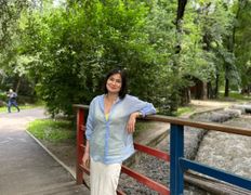 null Частный психолог Кадырова Рамиля, Галерея - фото 6