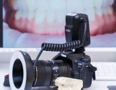 null Авторская стоматология Акмурзаева Sultan Dent (Султан Дент), Галерея - фото 20