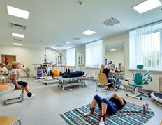 null ГУ «Республиканский клинический медицинский центр» Управления делами Президента Республики Беларусь, Галерея - фото 17