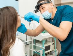 Медицинский центр Ultraline (Ультралайн), Галерея - фото 19