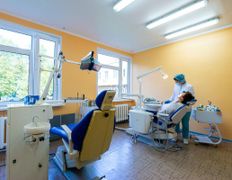 null Медико-санитарная часть ОАО «ММЗ им. С.И.Вавилова-управляющая компания холдинга «БелОМО», Галерея - фото 5