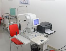 Офтальмологическая клиника Ten SV (Тен СВ), Галерея - фото 15