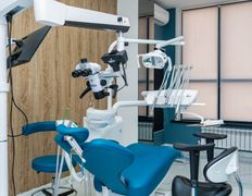 Стоматология Impladent (Импладент), Impladent (Импладент) - фото 11