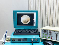 Клиника Лор clinic (Лор клиник), Лор clinic - фото 3