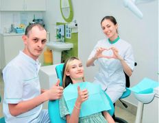 Сеть стоматологических клиник экспертного класса Dent-Lux (Дент-Люкс), Галерея - фото 9