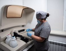 Научно-исследовательский институт здоровья Эмирмед, Галерея - фото 13