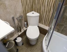 null 1-я городская клиническая больница, Родильное отделение - фото 5