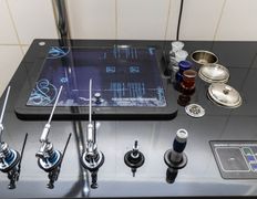 Лечебно-диагностический центр AQmed (АКмед), Многопрофильный медицинский центр «Aqmed» - фото 9