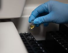 Научно-исследовательский институт здоровья Эмирмед, Галерея - фото 9