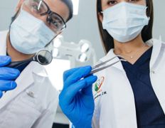 Стоматология AQstom (АКстом), Галерея - фото 8