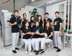 null Авторская стоматология Акмурзаева Sultan Dent (Султан Дент), Наша команда - фото 6