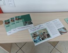 Центр амбулаторного гемодиализа BB Diacare Kazakhstan (Биби Диакейр Казахстан), Галерея - фото 5