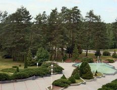 Санаторий Радон, Галерея - фото 10