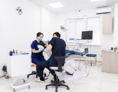 Многопрофильный медицинский центр Satti clinic (Сатти Клиник), Satti clinic (Сатти Клиник) - фото 13