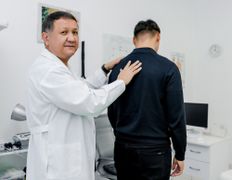 Медицинский центр Infinity life (Инфинити лайф), Наша команда - фото 6