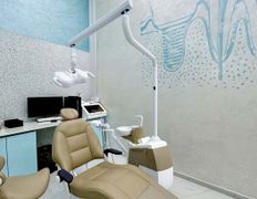 Стоматология Dr. Babur Dental Clinic (Др. Бабур Дентал Клиник), Галерея - фото 4