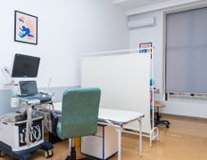 Медицинский центр Ultraline (Ультралайн), Галерея - фото 13