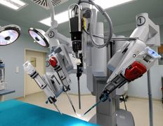 Медтуризм Anadolu (Анадолу), Anadolu - фото 4