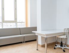 Центр аллергологии для взрослых и детей German Medical Center (GMC) (Джерман Медикал Центр (ДжиЭмСи)), German Medical Center - фото 10