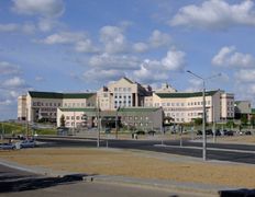 null Гродненский областной клинический центр «Психиатрия-наркология», Галерея - фото 9
