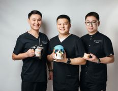 null Авторская стоматология Акмурзаева Sultan Dent (Султан Дент), Наша команда - фото 5