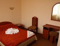 Санаторий Криница, Номера - фото 1