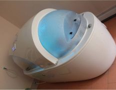 Санаторий Поречье, Лечение - фото 8