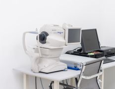 Многопрофильный медицинский центр Satti clinic (Сатти Клиник), Satti clinic (Сатти Клиник) - фото 18