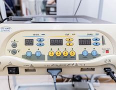 Семейная клиника Аурика, Медицинский центр «Аурика» - фото 8