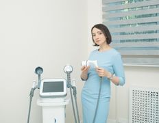 Медицинский центр ANNA Vi CLINICS (Анна Ви Клиникс), Процедуры на аппарате Legend Pro - фото 8