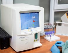 Научно-исследовательский институт здоровья Эмирмед, Галерея - фото 5