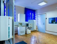 null Медико-санитарная часть ОАО «ММЗ им. С.И.Вавилова-управляющая компания холдинга «БелОМО», Галерея - фото 15