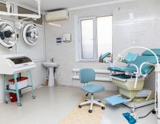 Семейная клиника Аурика, Медицинский центр «Аурика» - фото 18