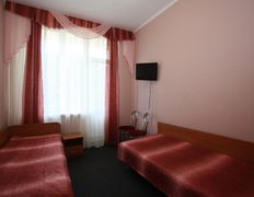 Санаторий Сосновый бор, Номера - фото 1