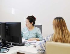 Центр акушерства, гинекологии и хирургии Рахат, Галерея - фото 6