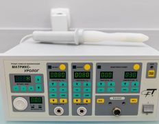 Лечебно-диагностический центр AQmed (АКмед), Многопрофильный медицинский центр «Aqmed» - фото 4