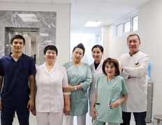 Центр акушерства, гинекологии и хирургии Рахат, Галерея - фото 19