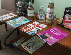 null Анонимный кабинет психотерапевта, специалиста по зависимостям Т.У. Мустафаева, Галерея - фото 7