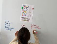 Образовательный центр развития и коррекции Білім skills (Билим скилс), Галерея - фото 13