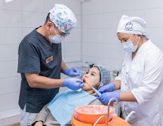 Стоматология Dental & Beauty Clinic Айнабулак (Дентал энд Бьюти Клиник Айнабулак), Галерея - фото 17