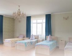 Наркологический центр Alcomed (Алкомед), Интерьер - фото 10