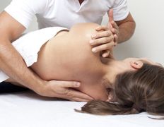 null Кабинет мануальной терапии Никифорова Сергея Николаевича, Мануальная терапия - фото 6