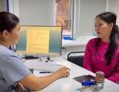 Медицинский центр Eltai Clinic (Элтай Клиник), Галерея - фото 6