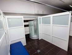 Санаторий Криница, Лечебный комплекс - фото 3