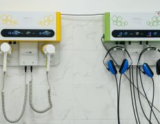 Научно-исследовательский медицинский институт Эмирмед, Галерея - фото 12