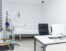 Медицинский центр Эмирмед, Медицинский центр «Эмирмед» - фото 16