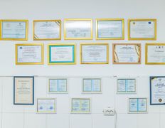 Многопрофильный медицинский центр Эмирмед, EMIRMED (Эмирмед) - фото 2