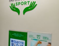 Медицинский центр Infinity life (Инфинити лайф), Infinity life Sport - фото 6