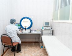 Медицинский центр ЦЕТНАМЕД, ЦЕТНАМЕД - фото 12