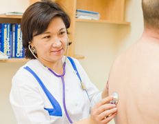 null Дом Здоровья, Дом здоровья - фото 16